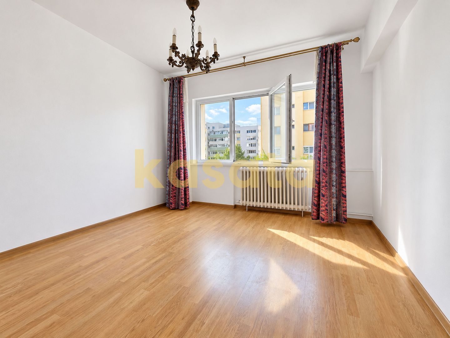 3 camere în Iancului | Etaj 7 | 65,6 mp | Compartimentare practică - Poză 5