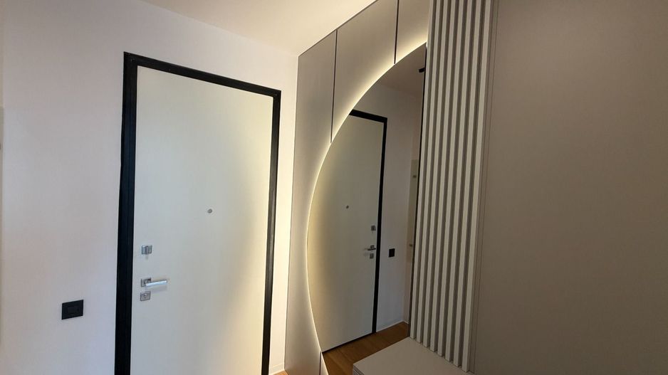 2 camere | One Floreasca Towers | Floreasca | Aviatiei - Poză 23