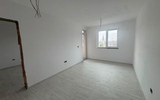 COMISION 0% | Penthouse 2 Camere | 52 mp | Zona Chișoda - Poză 1
