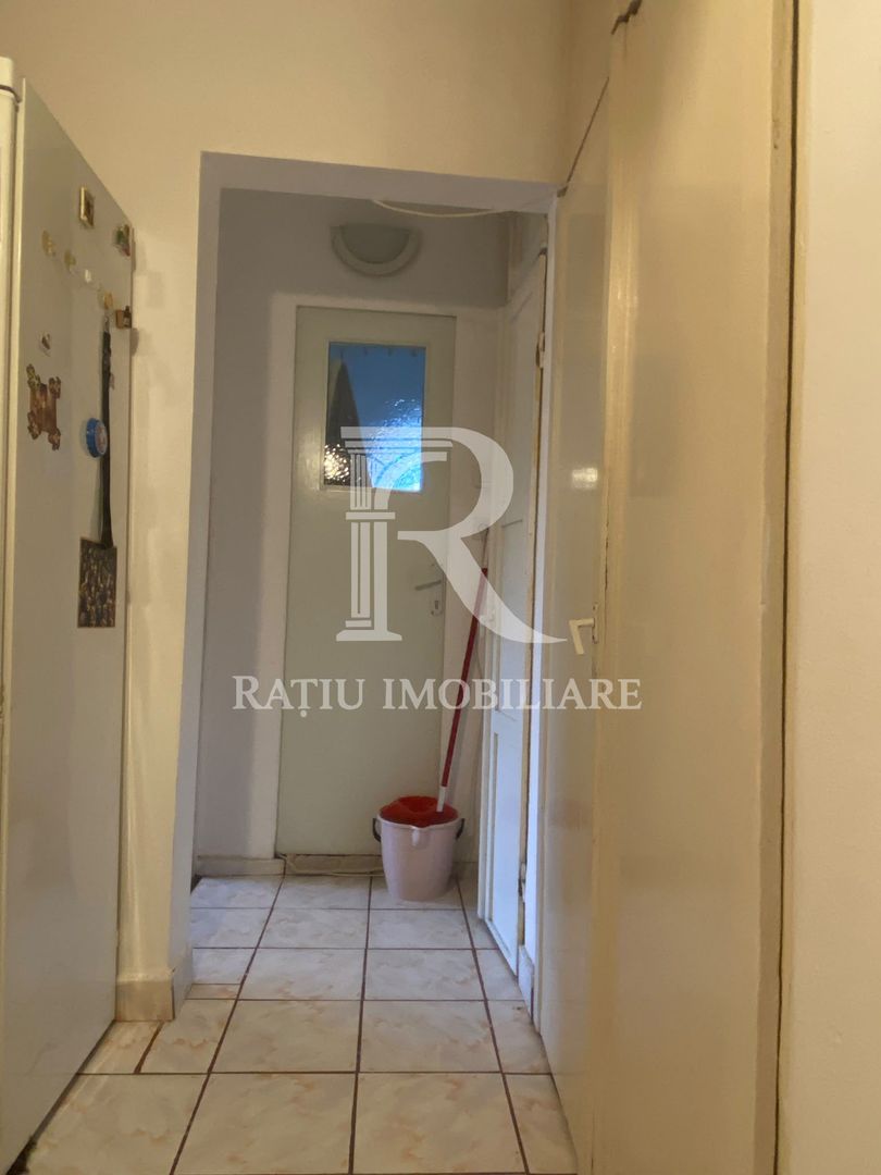Apartament 2 camere | 54 mp utili | Decebal | Oradea - Poză 6