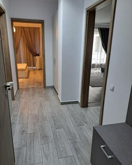 Apartament 2 camere de închiriat I zona Iulius Mall | Parcare subteran - Poză 8
