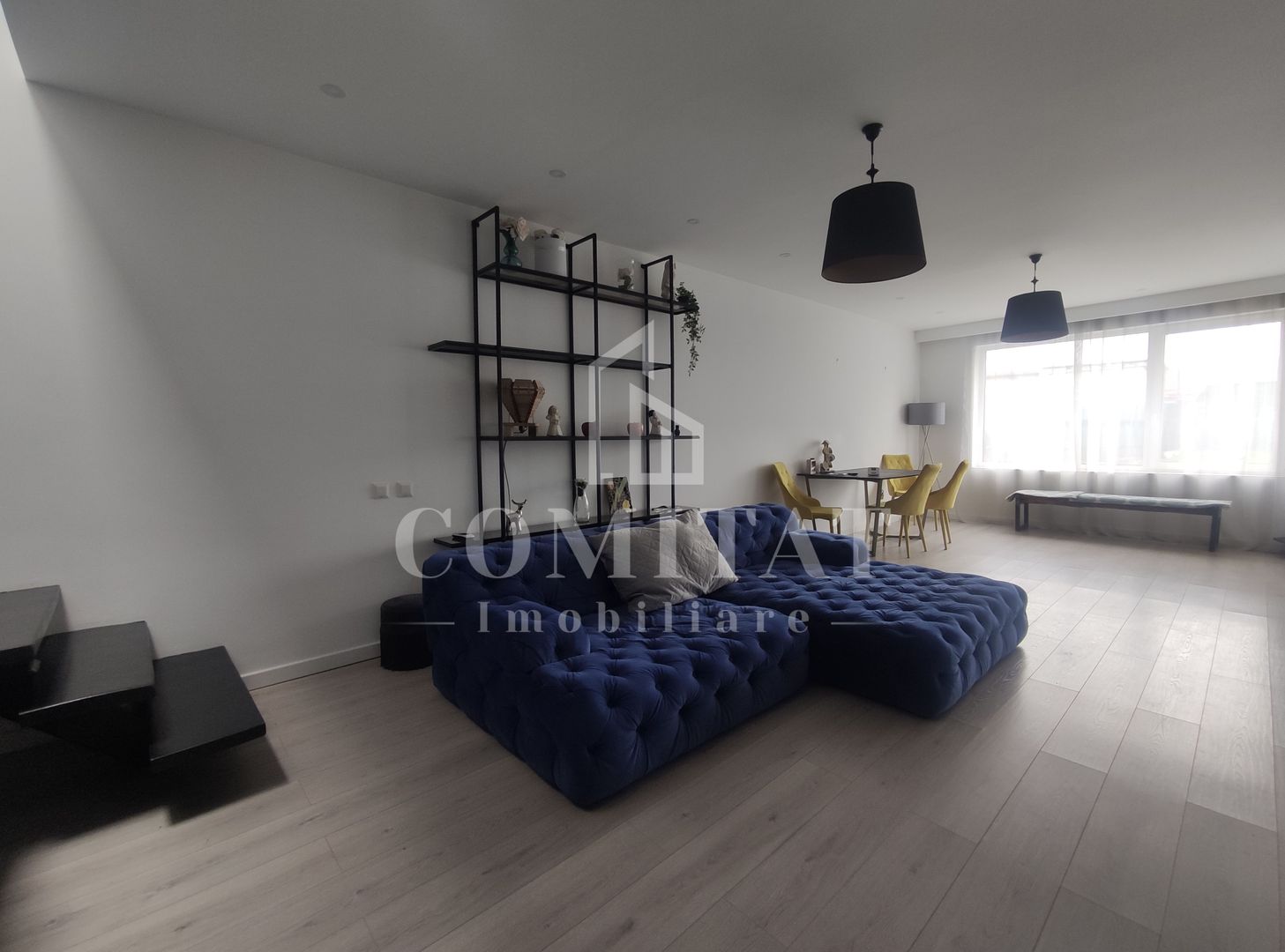 Casa superbă de inchiriat | 120 mp | Zona Iris - Poză 1