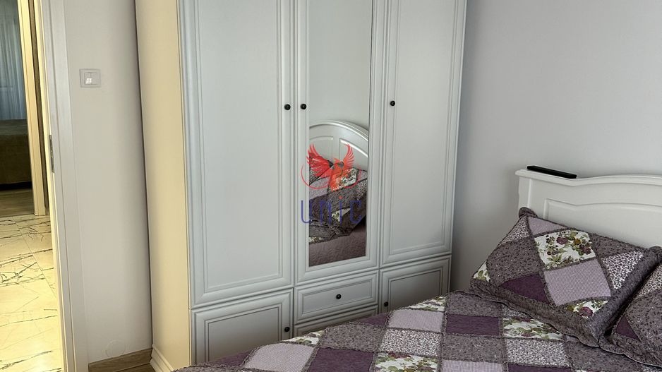 Apartament lux, 4 camere - Poză 2