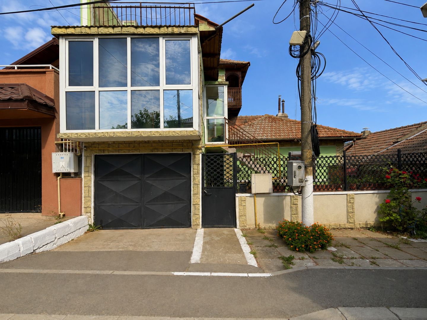Casa P+1 | 317 mp teren | Ovidiu - Poză 2