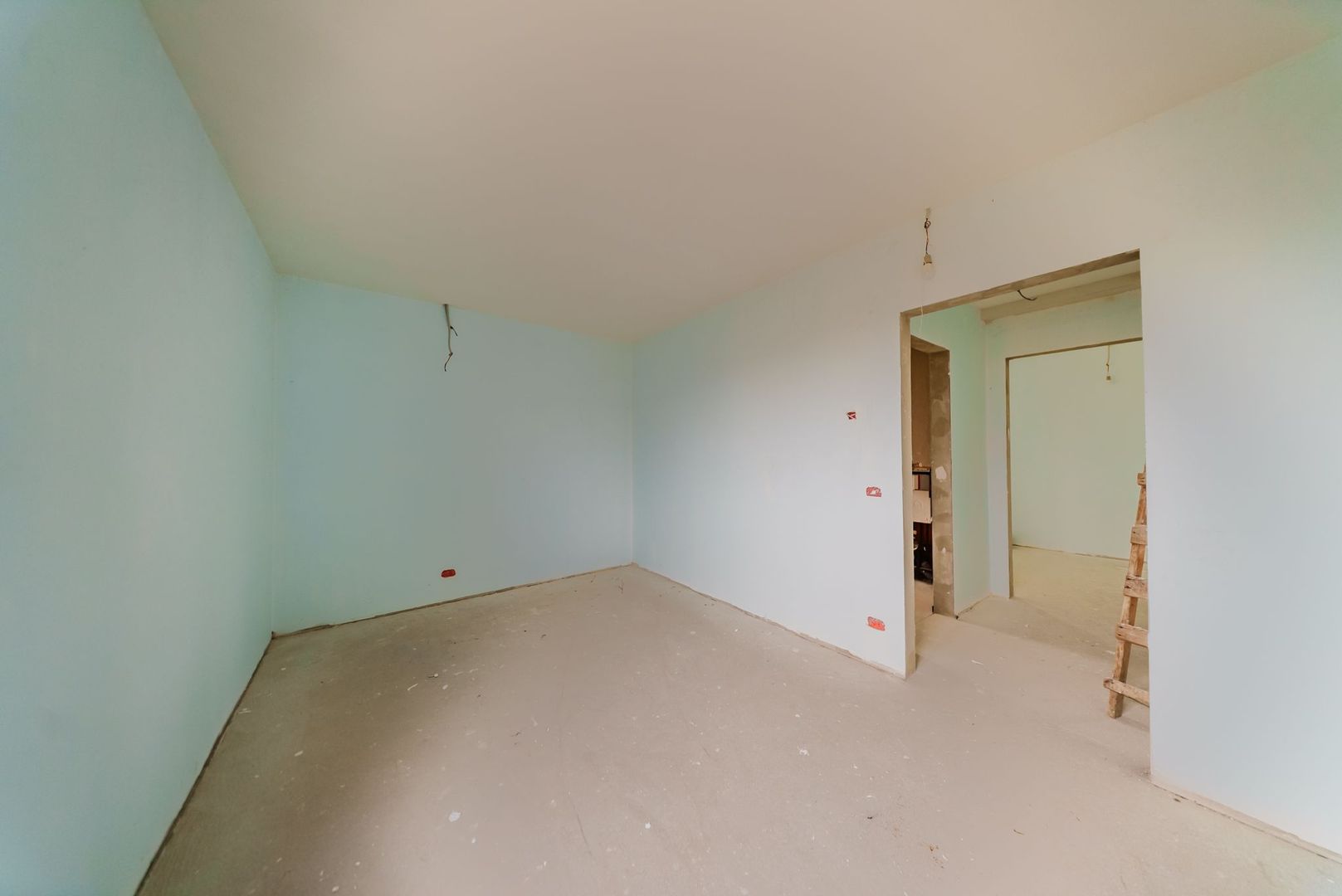 Vila noua la gri, design deosebit, 4 camere, Fantanele - Poză 6