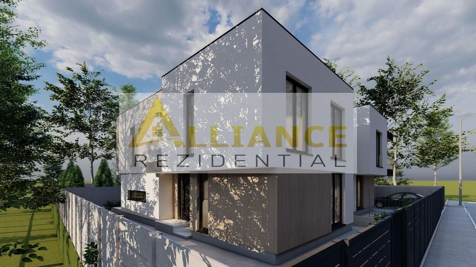 Vila Individuala | P+1 | 5 camere - 4 bai - Poză 7