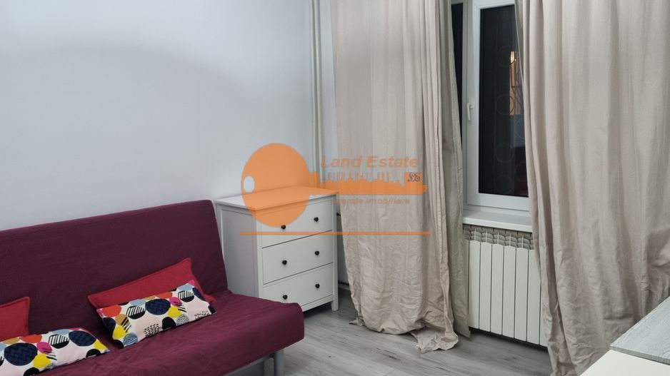 Garsonieră modernă complet utilată – Parc Crângași, 500 m de metrou - Poză 3