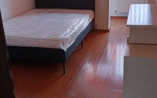 Închiriere Apartament 3 camere, renovat, mobilat/utilat, etaj 9, Camil Ressu - Poză 7