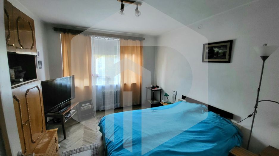 Apartament 4 Camere | 3 Dormitoare  | Str. Vasile Milea | Etaj 2 - Poză 8