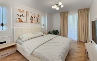 Apartament elegant cu 2 camere și balcon generos-Elite City! - Poză 6