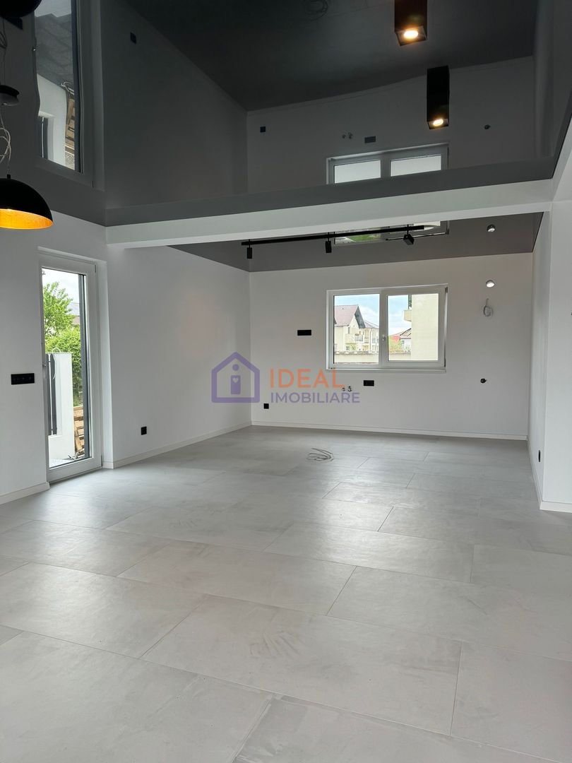 Casa cu 4 camere si 470 de mp de curte, in Cartierul Arhitectilor - Poză 4