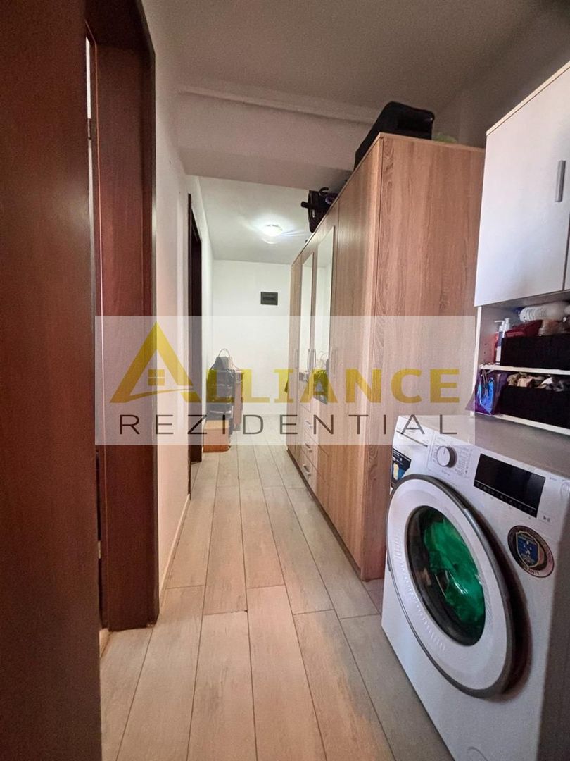 8 MINUTE METROU DIMITRIE LEONIDA - APARTAMENT 2 CAMERE - Poză 8