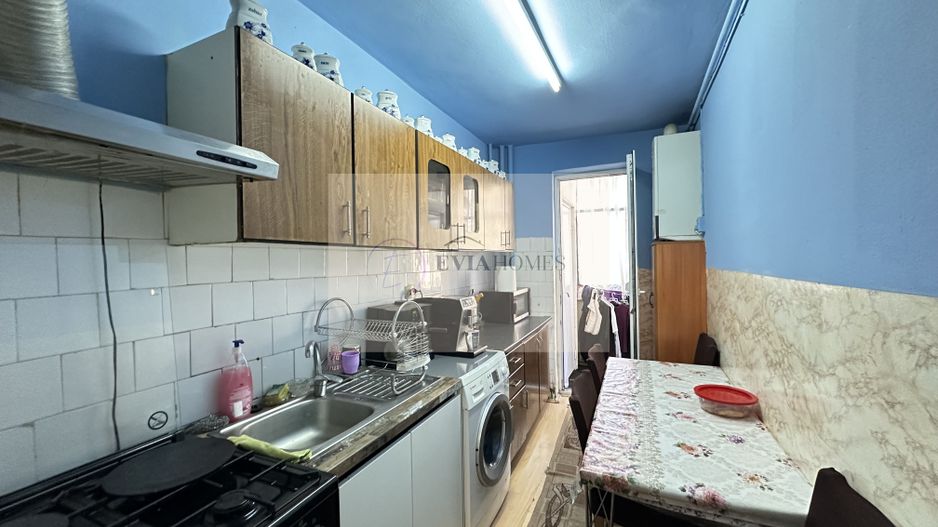 2 camere decomandate/Zona Big - Poză 5