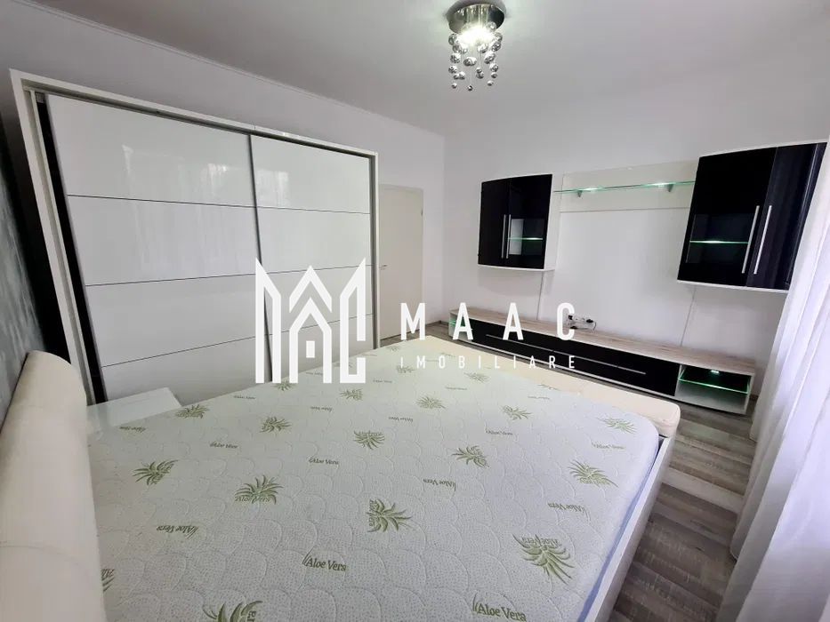 Apartament 1 camera | Demisol | 43 MPU | Doamna Stanca - Poză 7