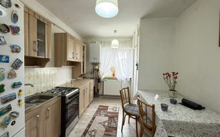 3 camere decomandate / 2 bai/ Zona Profi Zorilor - Poză 3