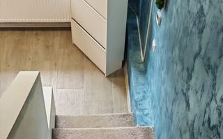 Casa 4 camere, cartier Izvor, oras Brasov - Poză 15