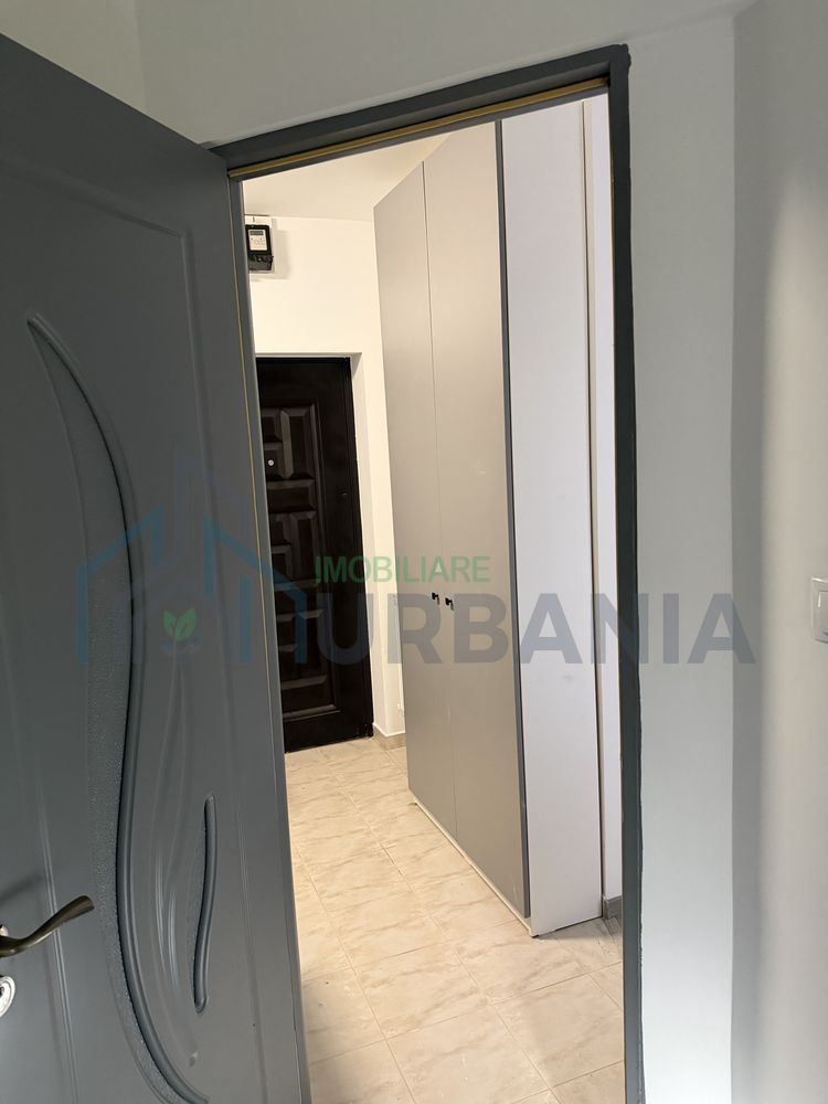 Apartament 2 camere de închiriat în Păcurari, vizavi de Poștă, bloc 2016 - Poză 3