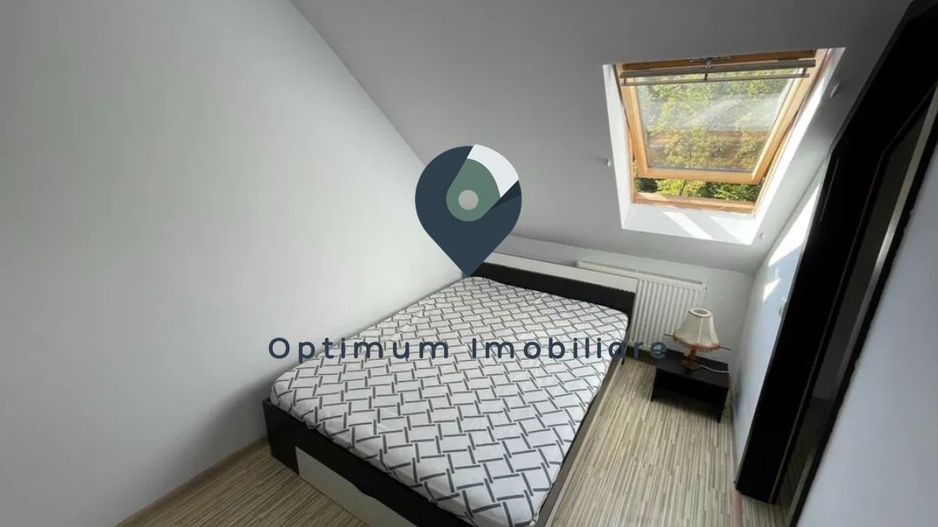 Apartament cu 3 camere in Manastur, 61 mp, parcare, zona Edgar Quinet! - Poză 2