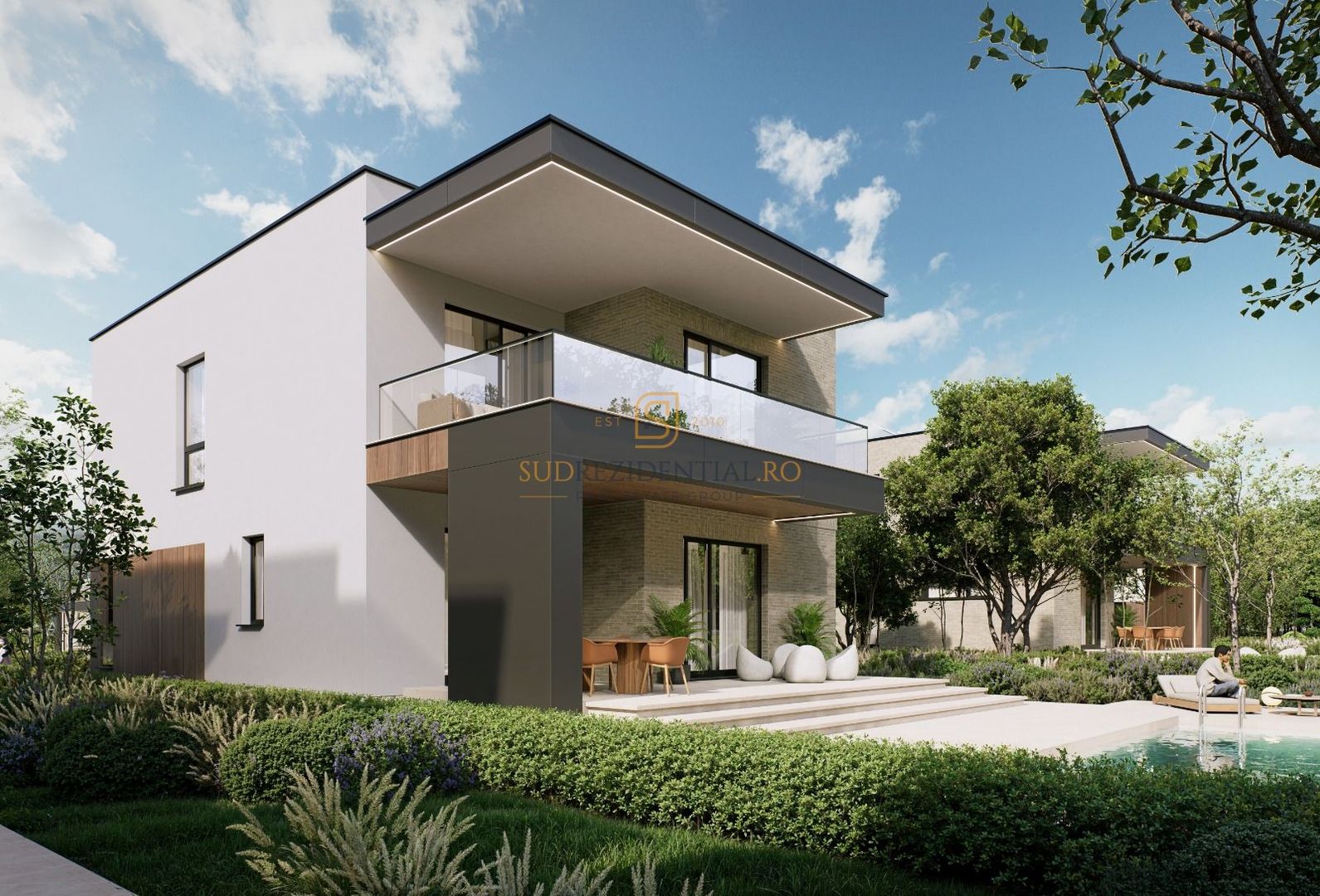 Silistea Snagovului, Teren 23.761 mp, deschidere 226 ml catre lac - Poză 16