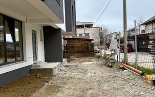 CASE TIP DUPLEX, 6 CAMERE, TOATE UTILITATILE, CENTRALA, COMISION 0% - Poză 6