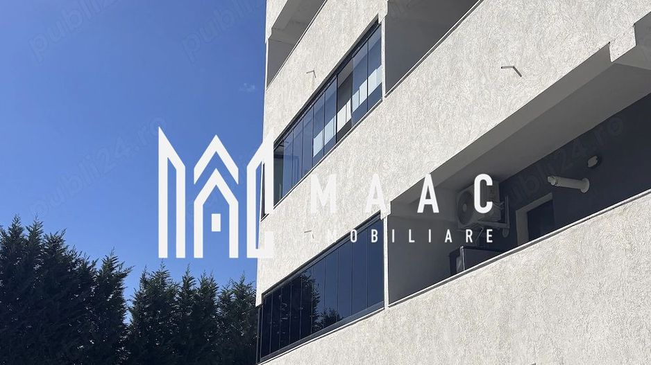 Apartament 3 camere de vânzare | Ostroveni, Râmnicu Vâlcea - Poză 1