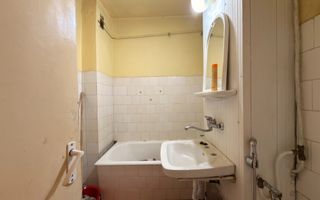 Vanzare Garsoniera | Cartier Grigorescu | Zona Parcul Iuliu Hatieganu - Poză 6