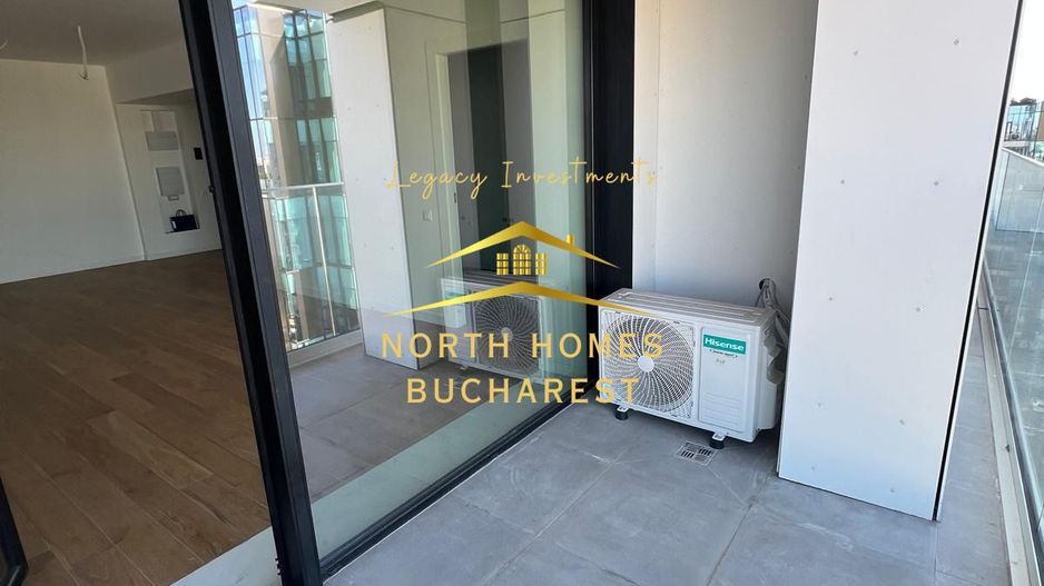 Apartament de vanzare -3 camere One Cotroceni Park-COMISION 0 - Poză 23