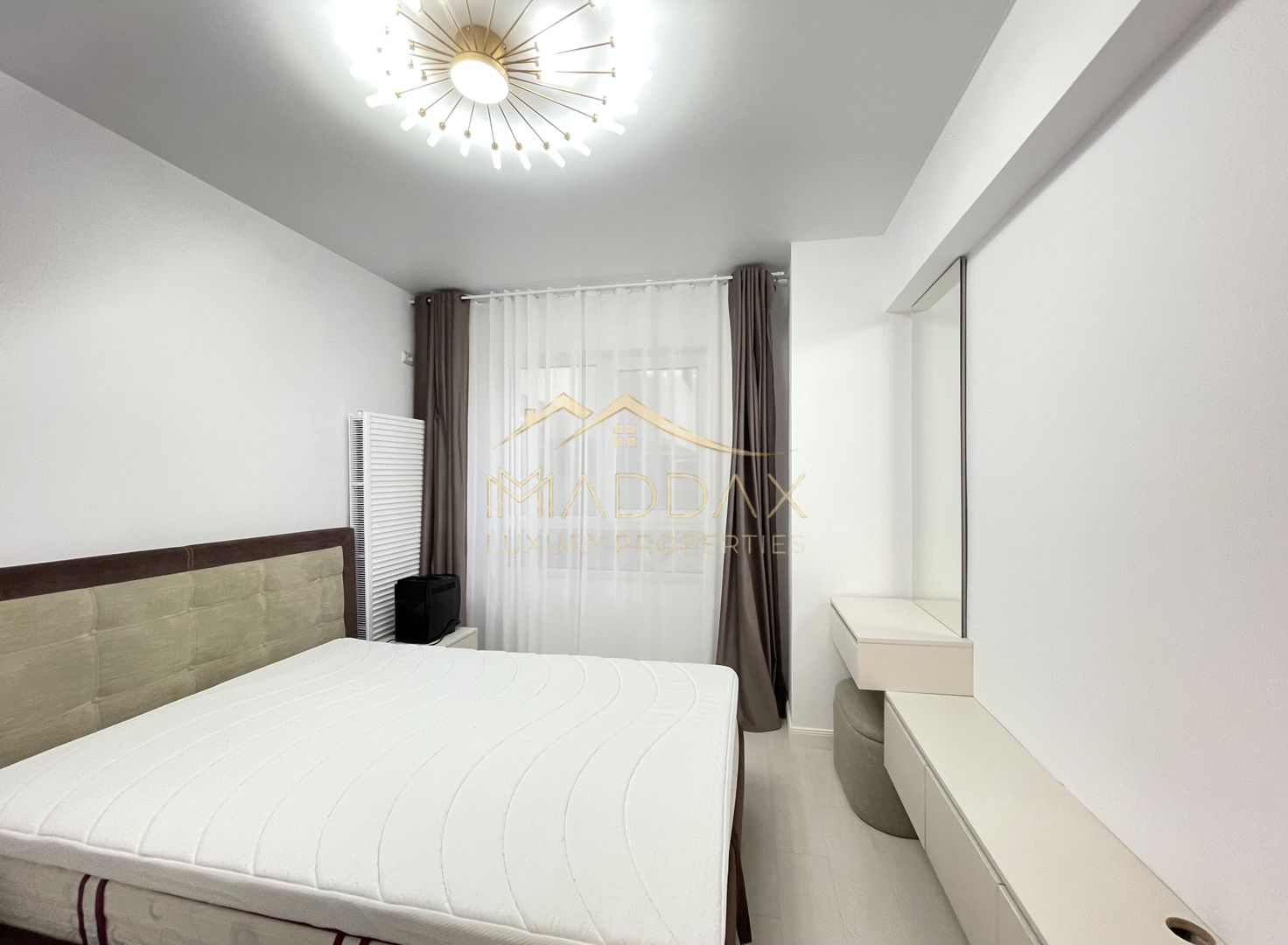 Apartament Modern**2 Camere**Mobilat**Parcare subterana inclusa//Central - Poză 10