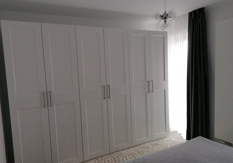 Proprietar | 2 Camere | Aviatiei | Cloud9 | Parcare - Poză 16