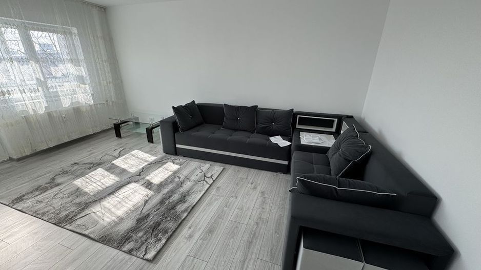 Inchiriere apartament 2 camere - Gara de Sud Ploiesti - Poză 1