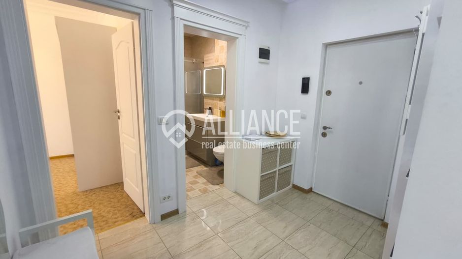 MAMAIA NORD -  (COD01) Apartament confortabil „la cheie”! - Poză 9