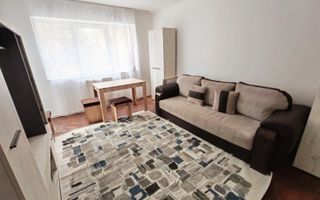 2 camere, decomandat, mobilat modern, balcon, Manastur, Pta Flora - Poză 9