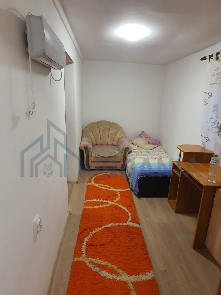 Apartament cu 2 camere la curte, zona Cug, Aleea Tudor Neculai, Valea Adanca - de inchiriat - Poză 6