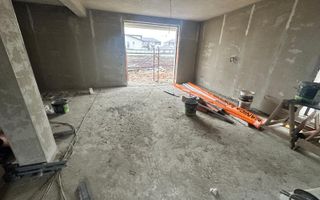CASA INDIVIDUALA, 4 CAMERE, TOATE UTILITATILE, TEREN 300 MP, COMIS 0% - Poză 5