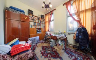 Apartament Centru Istoric Brasov | 100 mp | Str. Republicii - Poză 12