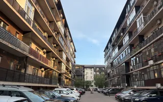 Garsonieră la mansardă - Dobroești - 34 mp utili - Centrală proprie - Poză 13