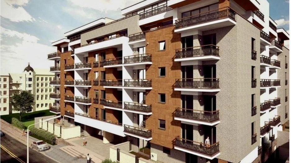 For Rent | Premium 3-Room Apartment | First Rental | 90 sqm - Poză 10