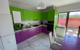 Casă de vânzare | Gilau | Acces privat - Poză 7