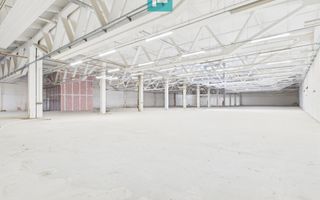 Centru Logistic – Platformă Industrială Oradea - Poză 30