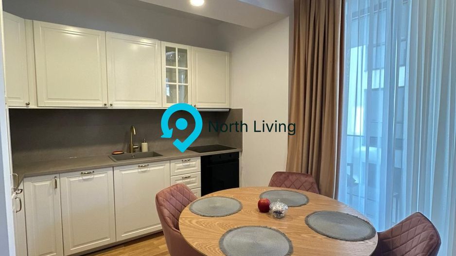Apartament 2 Camere LUX | Prima inchiriere | Iancu Nicolae | Padure - Poză 5