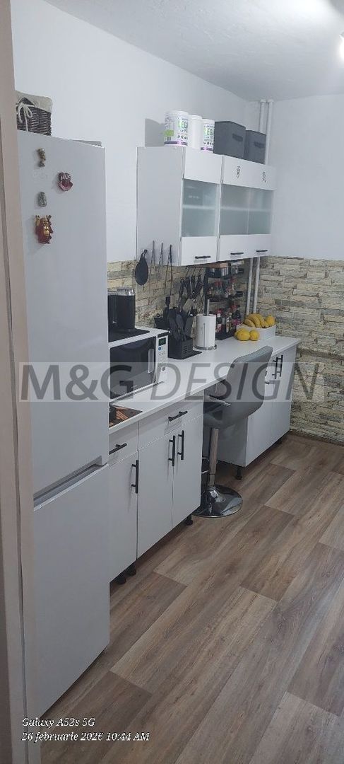 Etaj 1 , 2 camere Timocului - Poză 5