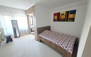 Apartament 1 camera Visan - bloc nou