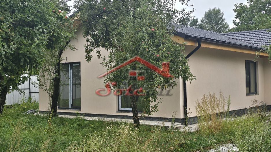 Casa Parter - Breaza zona centrala - constructie 2026 - Poză 33