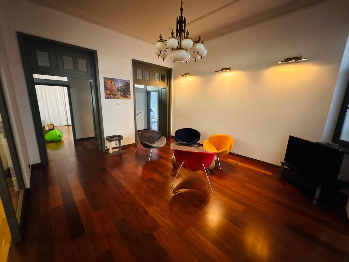 Apartament Deosebit in Piata Unirii - Poză 9