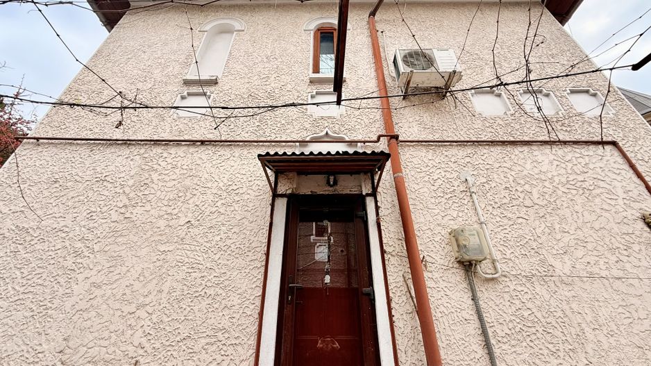 Vila 200 mp desfasurati cartier de case Belvedere Regie - Poză 13