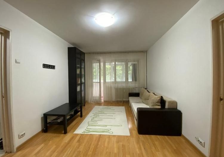 2 camere Baba Novac, etaj 1, balcon, pet friendly, langa IOR - Poză 1