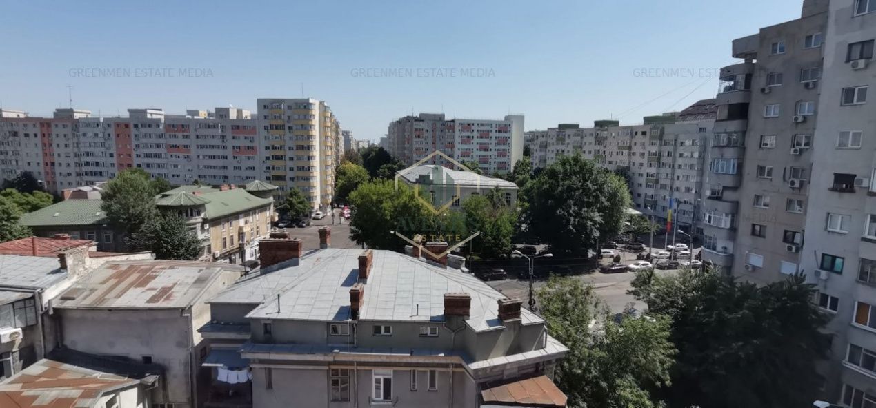 Studio cu terasa spectaculoasa in bloc nou, Iancului metrou - Poză 23