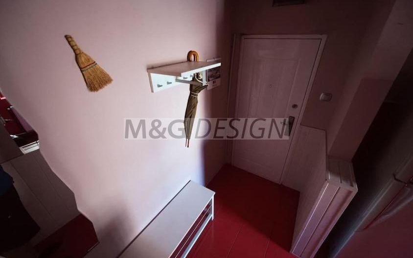Sala Olimpia-Complex studentesc, 2 camere, etaj 1,CT,AC - Poză 7