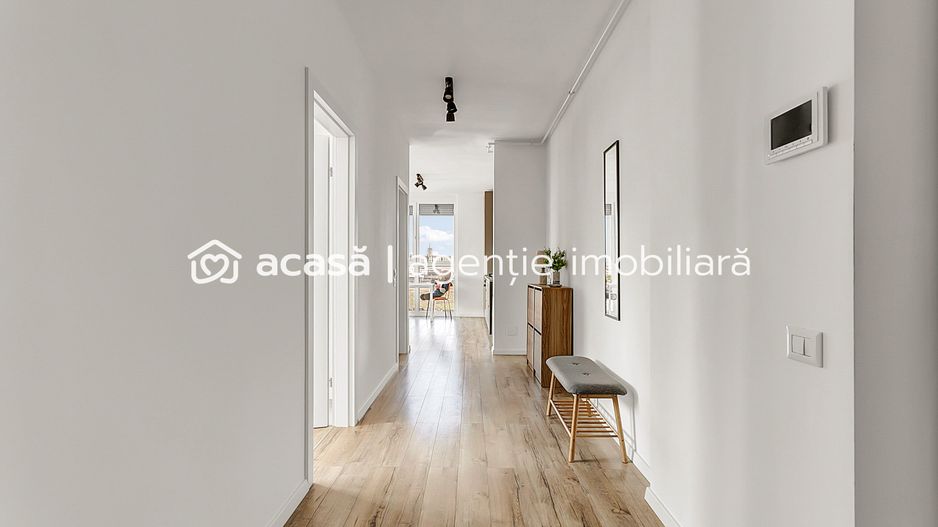 Redescoperă bucuria de a fi ACASĂ! Investește în inima Aradului - Poză 10