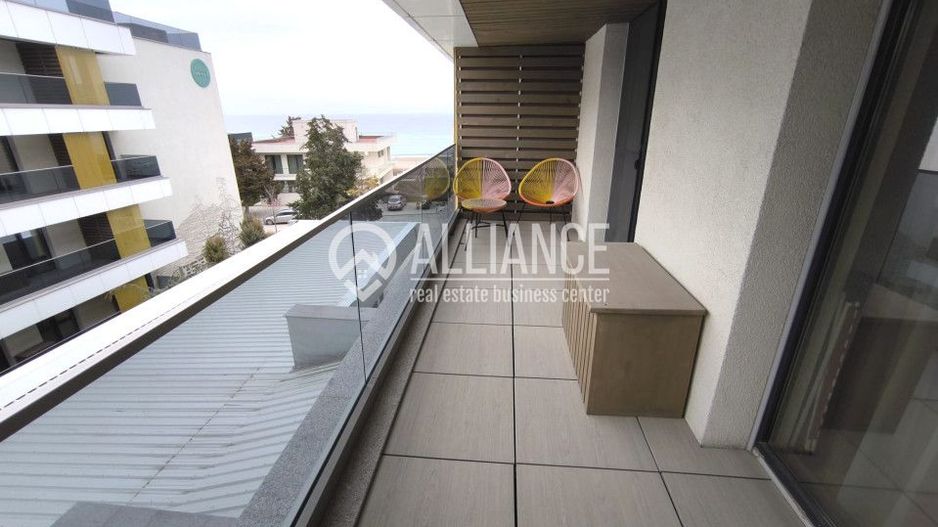 OLIMP  (Cod 01) - Complex NOVUM BY THE SEA - Poză 13